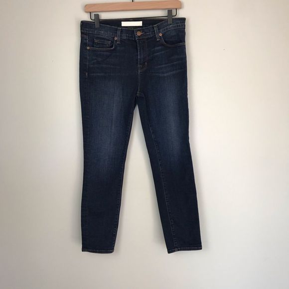J Brand Denim - J Brand Straight Leg Jeans | 30